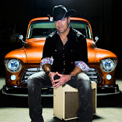 George Canyon - Topic