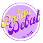Bahan Debat logo