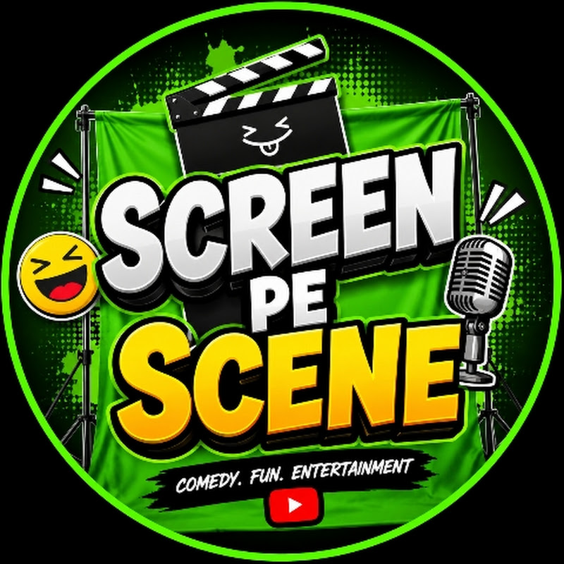 Screen Pe Scene ⭐