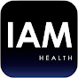 Youngevity I AM Health logo