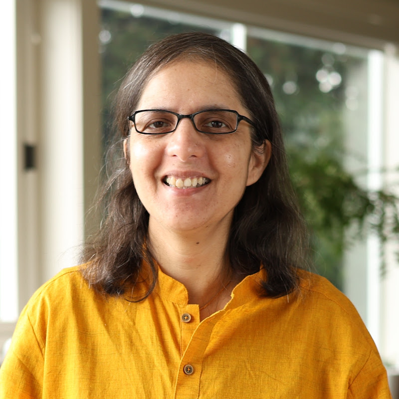 Vegan Richa icon