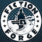 FictionForge logo