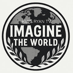 IMAGINE THE WORLD