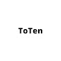 ToTen logo
