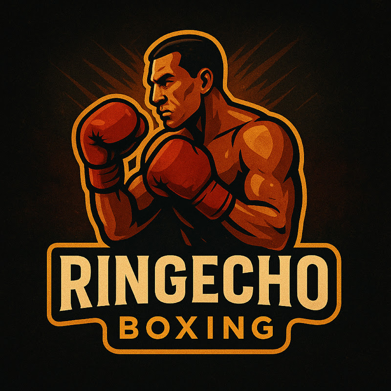 RingEcho Boxing