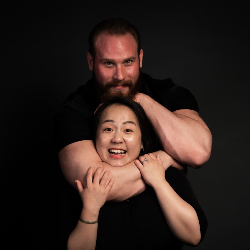 柯龍 (ㄈㄈ尺) YouTube 頻道頭像