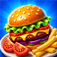 Cooking Mania - Food Frenzy icon