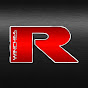 RED Winches logo