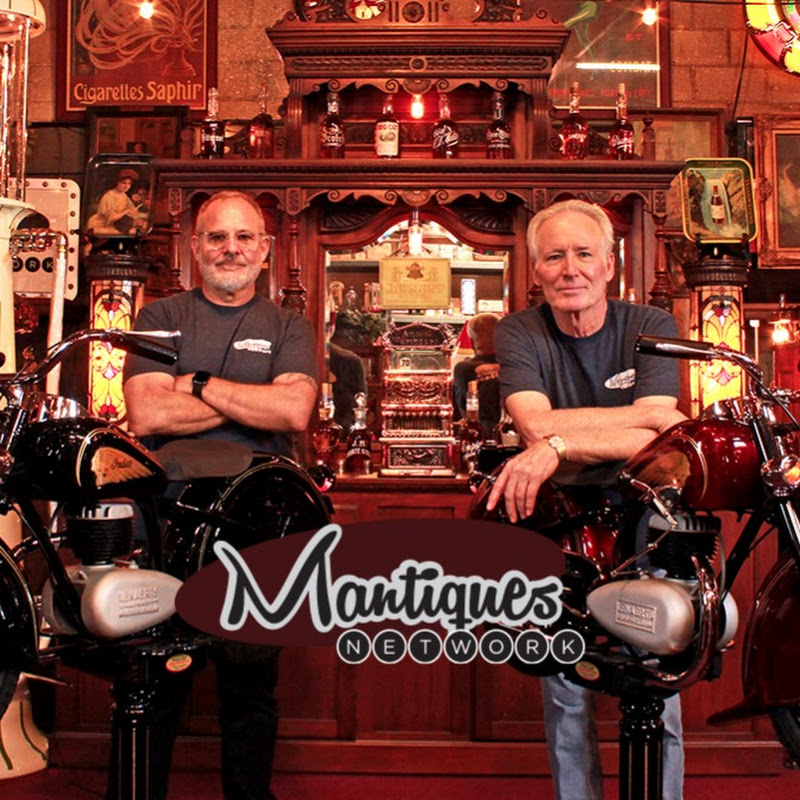 Mantiques Network