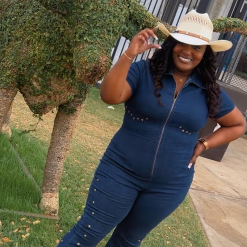 ThePrettyGirlOutdoors