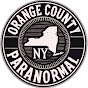Orange County NY Paranormal logo