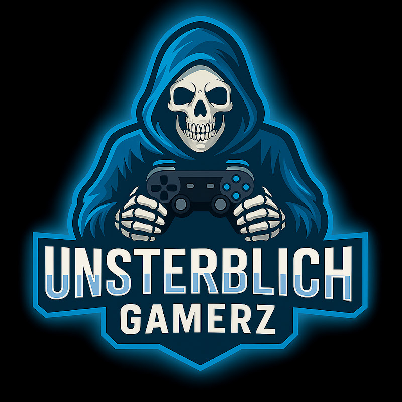 Unsterblich Gamerz shorts