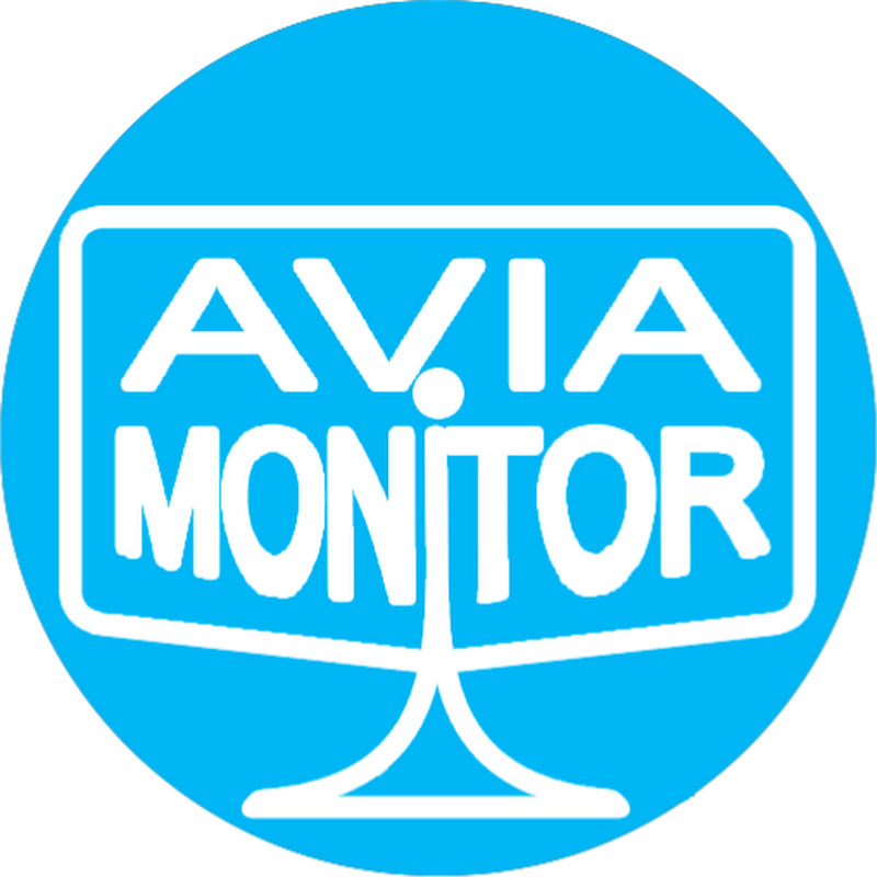 AviaMonitor