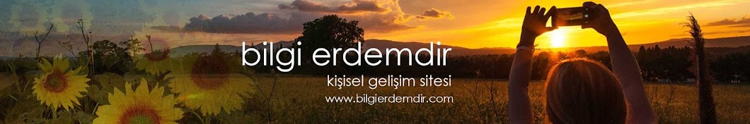 Bilgi Erdemdir رمز قناة اليوتيوب