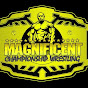 Magnificent Championship Wrestling logo