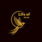 Life of islam logo