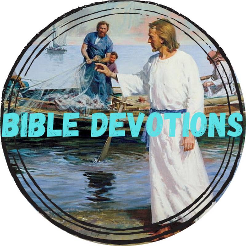 Bible Devotions