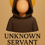 unknownservant logo