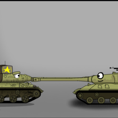 Post from Studio Tank