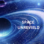 Space Unrevealed logo