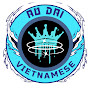 Vietnamese Ao Dai logo
