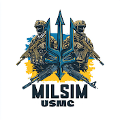 MILSIM USMC