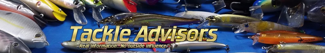 Tackle Advisors YouTube channel avatar