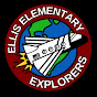 Ellis Elementary School logo
