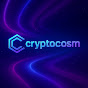CRYPTOCOSM logo