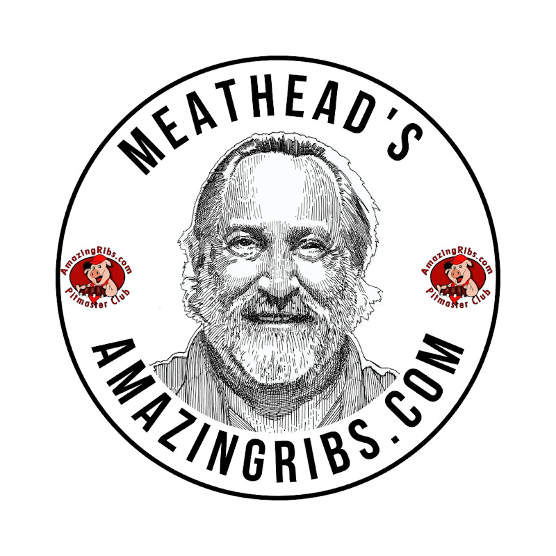 Meathead's AmazingRibs
