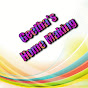 Geetha's Homemaking logo