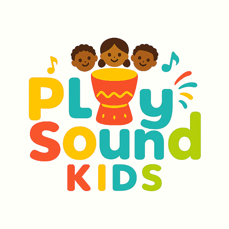 PlaySound Kids icon