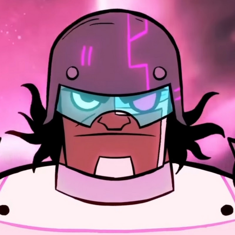 JustPhantomComics