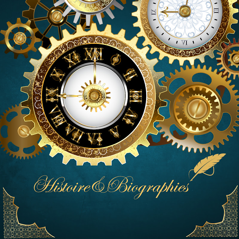 Histoire et biographies 