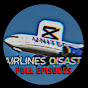 Airlines Disasters: Full Episodes Avatar