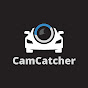 CamCatcher logo