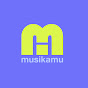 musikamu logo