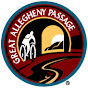 Great Allegheny Passage - @greatalleghenypassage YouTube Profile Photo