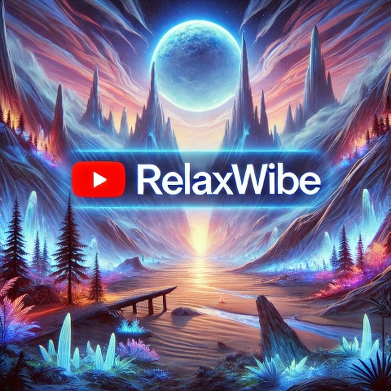 RELAXWIBE