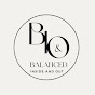 Balanced Inside and Out logo