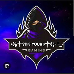 DK YOUR  GAMER
