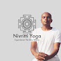 Nivritti Yoga logo