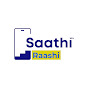 Saathi Raashi logo