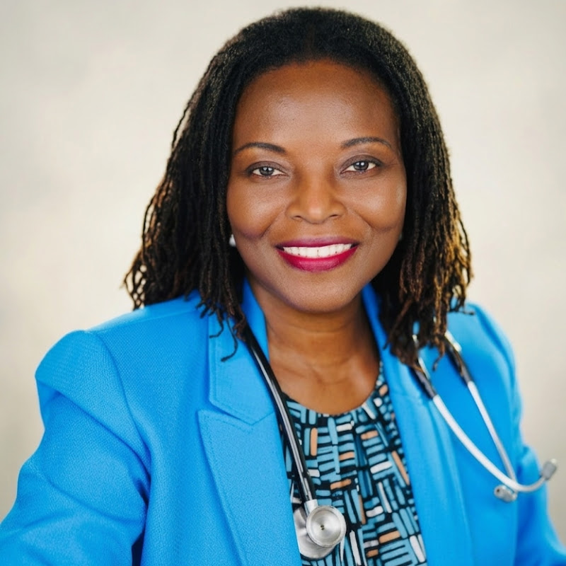 Dr Diane Thompson, MD