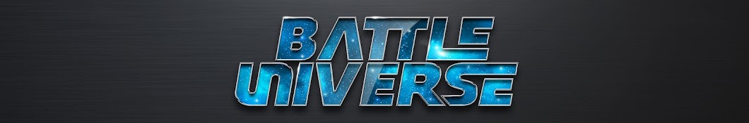 Battle Universe Avatar de canal de YouTube