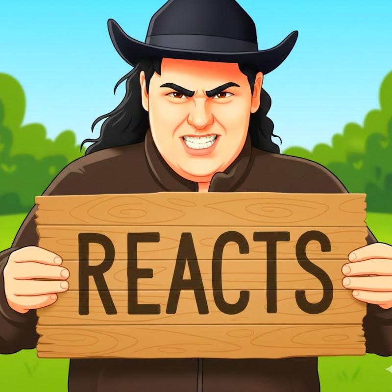 GMosser Reacts