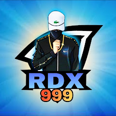 RDX     999°
