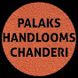 Mukesh Chanderi logo