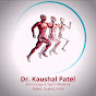 Dr. Kaushal Patel - Arthroscopy & Sports Medicine logo