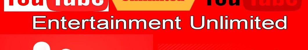 Entertainment Unlimited YouTube kanalı avatarı